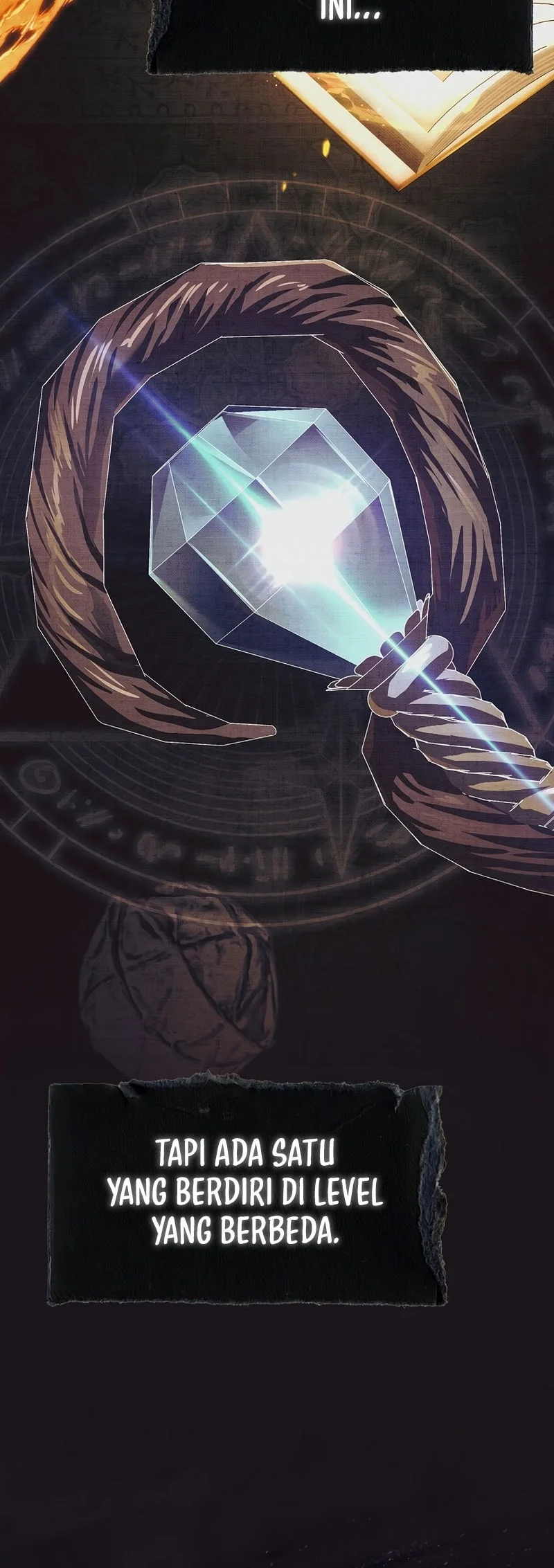 The Legendary Hero Is An Academy Honors Student Chapter 60 Fix Gambar 29